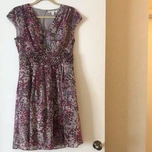 BANANA REPUBLIC dress